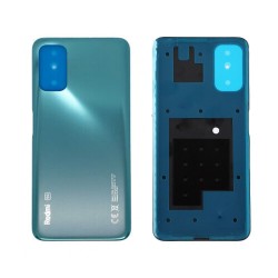 Vitre Arrière Coque Cache Batterie Xiaomi Redmi Note 10 (5G) - Aurora Green