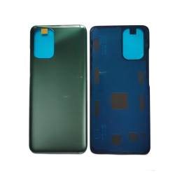 Vitre Arrière Coque Cache Batterie Xiaomi Redmi Note 10 / 10S - Aurora Green