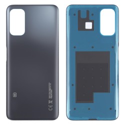 Vitre Arrière Coque Cache Batterie Xiaomi Redmi Note 11 (5G) - Graphite Gray