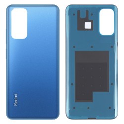 Vitre Arrière Coque Cache Batterie Xiaomi Redmi Note 11 (5G) - Twilight Blue