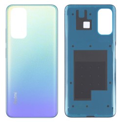Vitre Arrière Coque Cache Batterie Xiaomi Redmi Note 11 (5G) - Star Blue