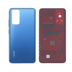 Vitre Arrière Coque Cache Batterie Xiaomi Redmi Note 11S - Twilight Blue