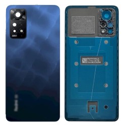 Vitre Arrière Coque Cache Batterie Xiaomi Redmi Note 11 Pro 5G / 11E Pro