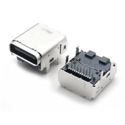 Connecteur de Charge USB-C Port HP Spectre 13-V014TU TPN-C127