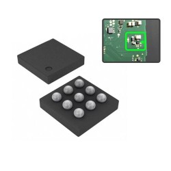 Puce IC rétroéclairage TPS61163A pour Nintendo Switch