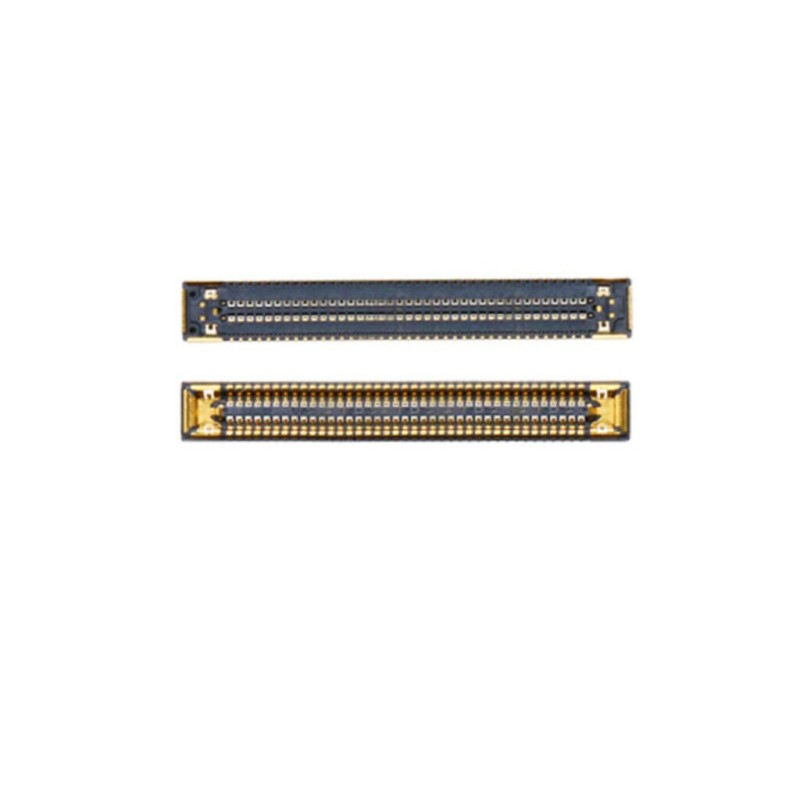 Connecteur FPC 78 Pin Carte mère / Nappe Samsung Galaxy A15 SM-A156