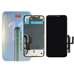 Écran LCD iPhone 11 (ZY - COF)