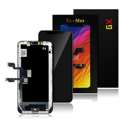 Écran LCD iPhone XS Max (GX - Hard OLED)