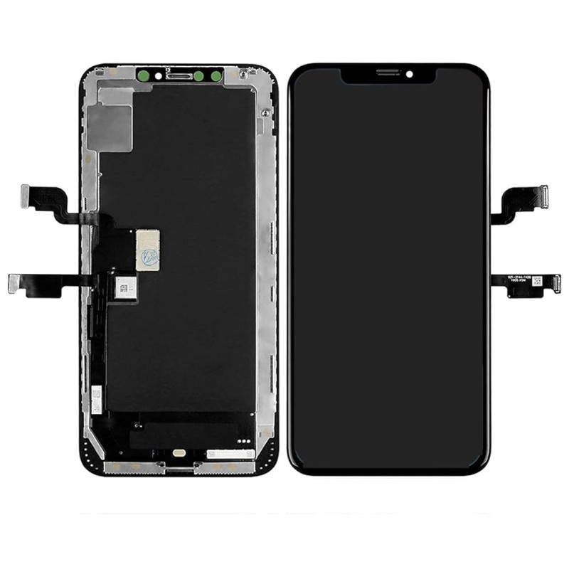 Écran LCD iPhone XS Max (Incell)