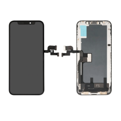 Écran LCD iPhone XS (Soft OLED)