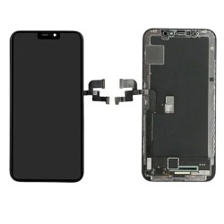 Écran LCD iPhone XS (Hard - OLED)