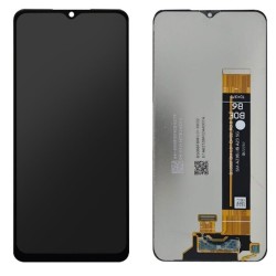 Écran LCD PLS Tactile SAMSUNG Galaxy A13 (4G) SM-A135