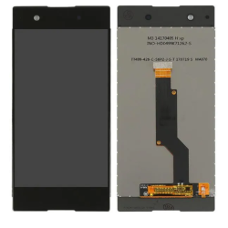 Écran LCD IPS Tactile SONY Xperia XA1 - Noir