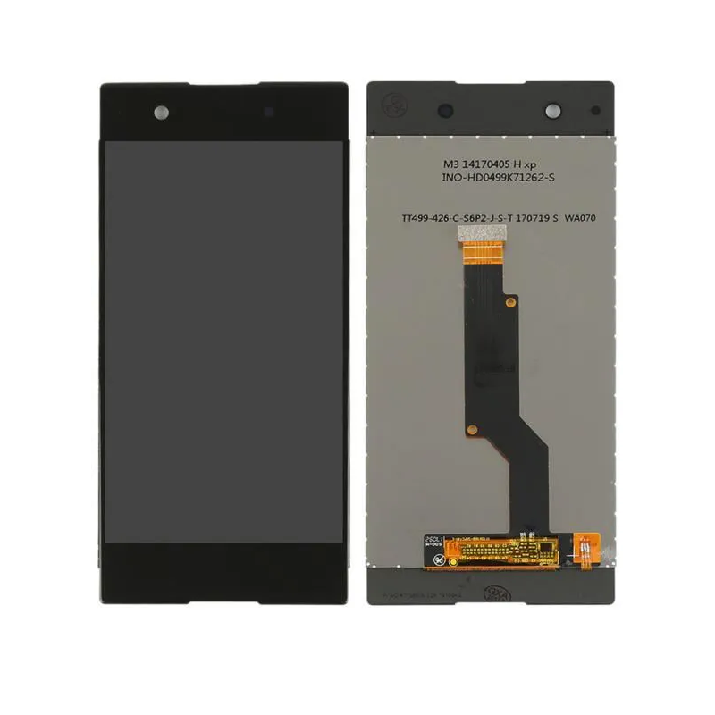 Écran LCD IPS Tactile SONY Xperia XA1 - Noir