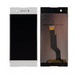Écran LCD IPS Tactile SONY Xperia XA1 - Blanc