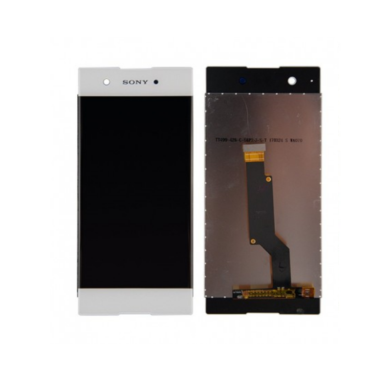 Écran LCD IPS Tactile SONY Xperia XA1 - Blanc