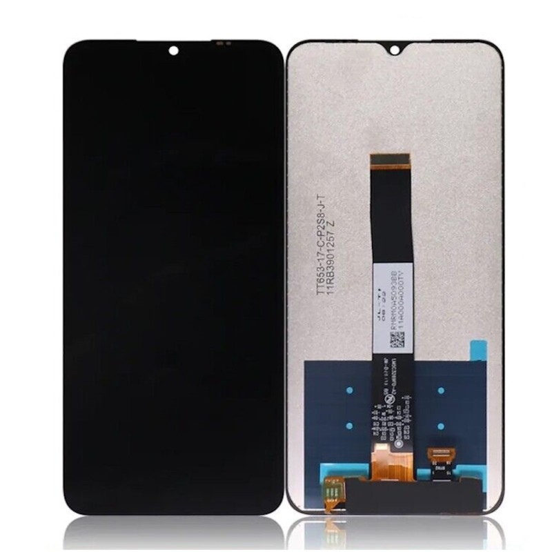 Écran LCD IPS Tactile Xiaomi Poco C3 / C31