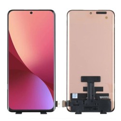 Écran LCD AMOLED Tactile Xiaomi 12 / 12S / 12X