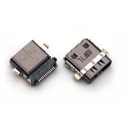 Connecteur de Charge USB-C Port Dell Latitude 7490