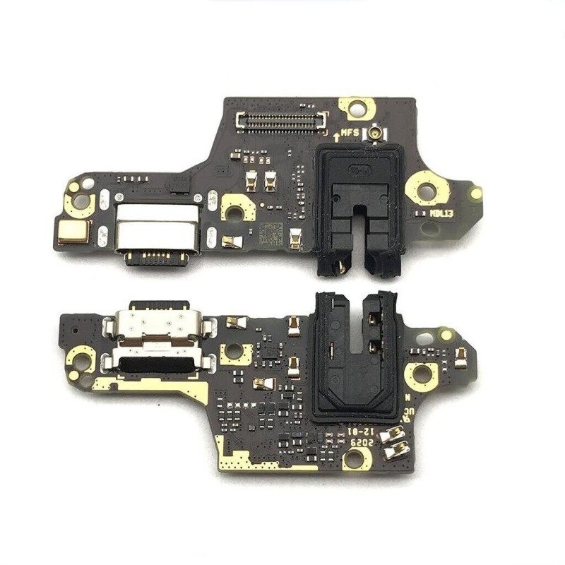 Connecteur de charge USB-C Xiaomi Mi 10T Lite 5G M2007J17G