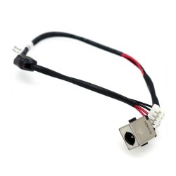 Connecteur alimentation DC Cord Acer Aspire E1-532 E5-51161 V5-561 V5WE2/T2 DC30100PR00 PJ765