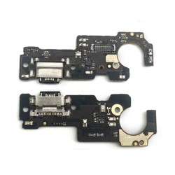 Connecteur de Charge USB-C DC Port Xiaomi Redmi Note 10 (5G) / 10T (5G)