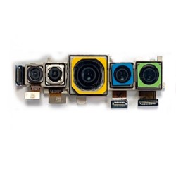 Caméra Arrière appareil photo pour Xiaomi Mi 10 Pro / Mi Note 10 Pro