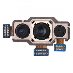 Caméra Arrière appareil photo pour Samsung Galaxy A70s (SM-A707)