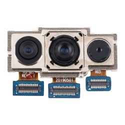 Caméra Arrière appareil photo pour Samsung Galaxy A90 (SM-A908)