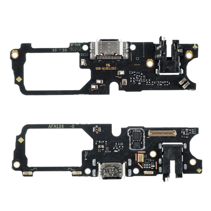 Connecteur de Charge USB-C DC Port Oppo A52 / A72 / A92