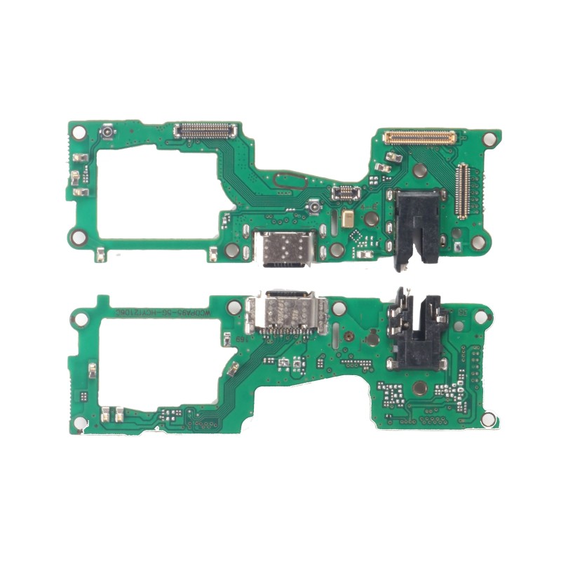 Connecteur de Charge USB-C DC Port Oppo A95 4G / 5G