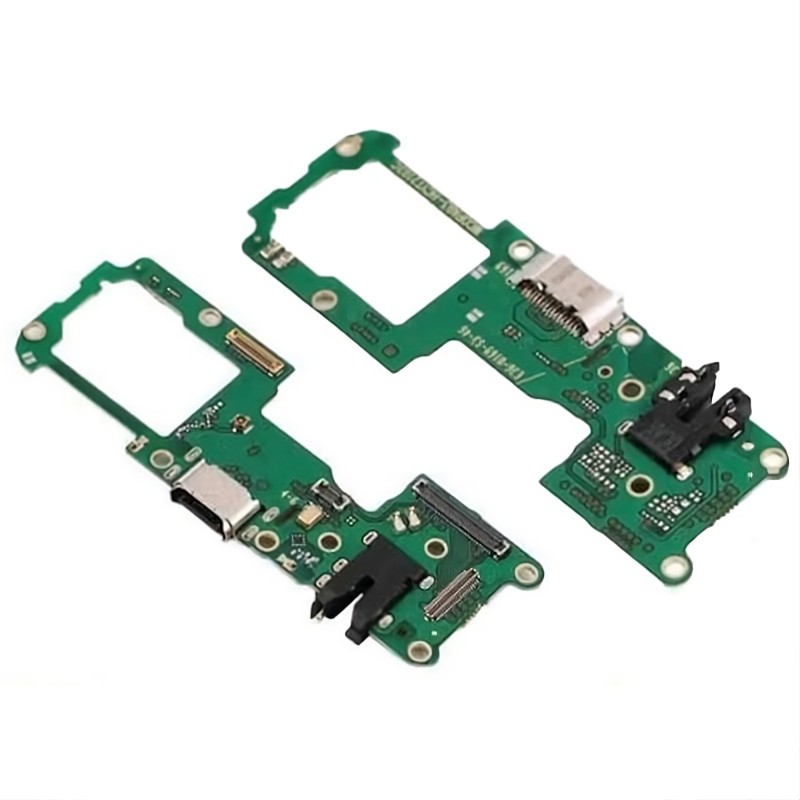 Connecteur de Charge USB-C DC Port Oppo A93 4G / A94 4G