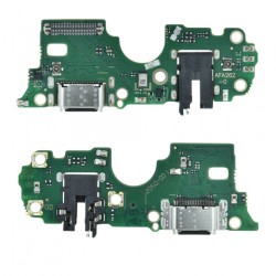Connecteur de Charge USB-C DC Port Oppo A53s 5G / A56 5G
