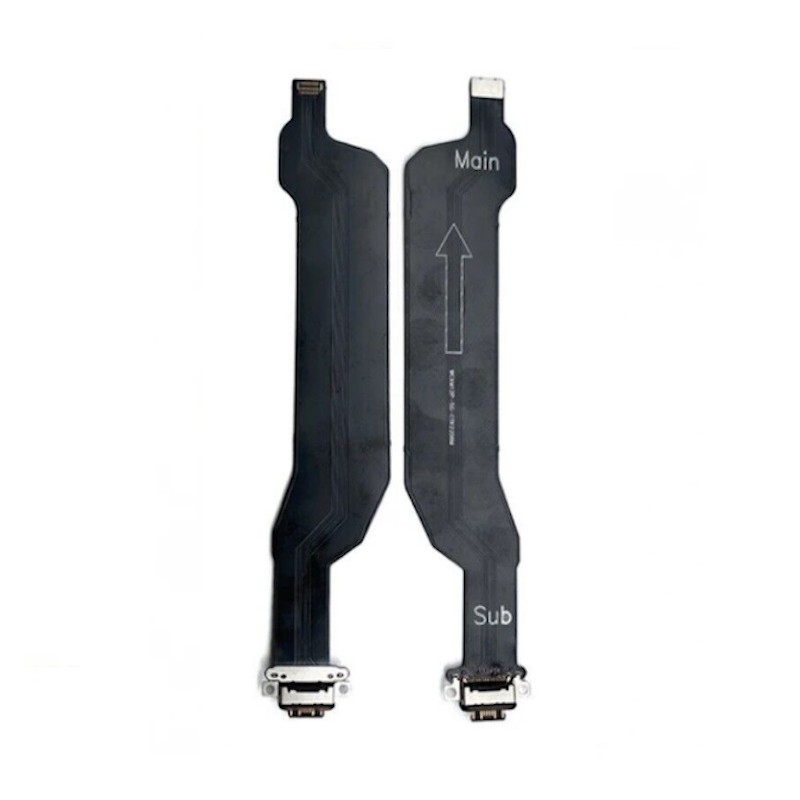 Connecteur de Charge USB-C DC Port Xiaomi 12 Pro