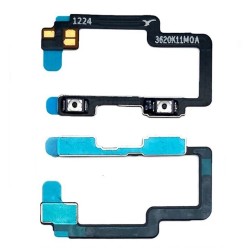 Nappe Bouton Volume Xiaomi Redmi K40 Pro