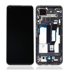 Écran LCD IPS Tactile + Châssis Xiaomi Mi 10T / 10T Pro 5G