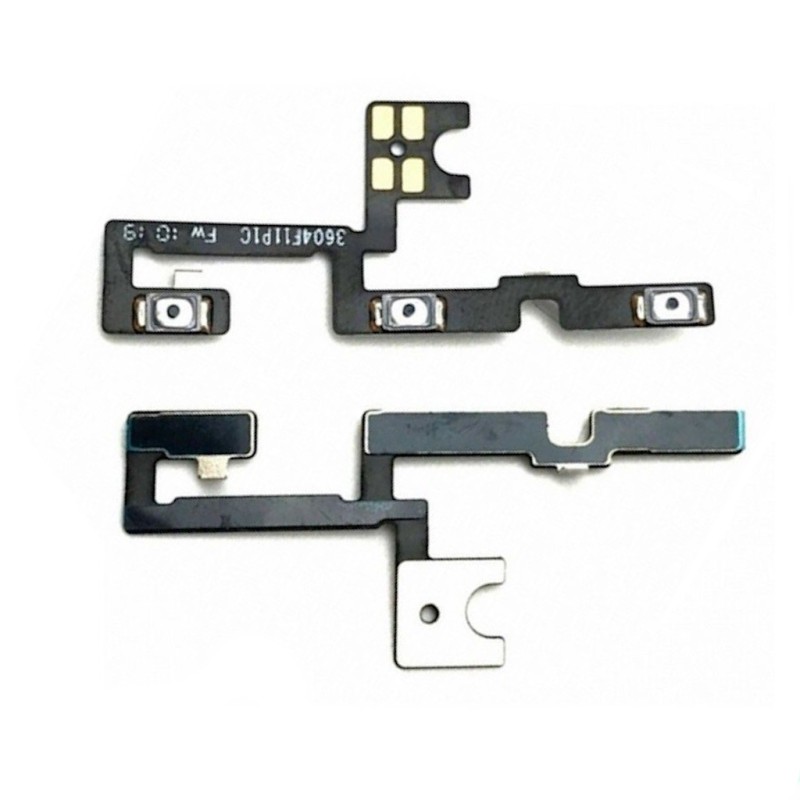 Nappe Bouton POWER ON/OFF + volume Xiaomi Redmi K20 / K20 Pro