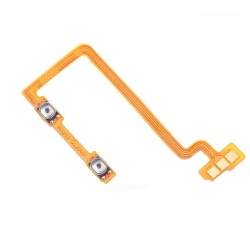 Nappe Flex Volume OnePlus Nord N200 5G