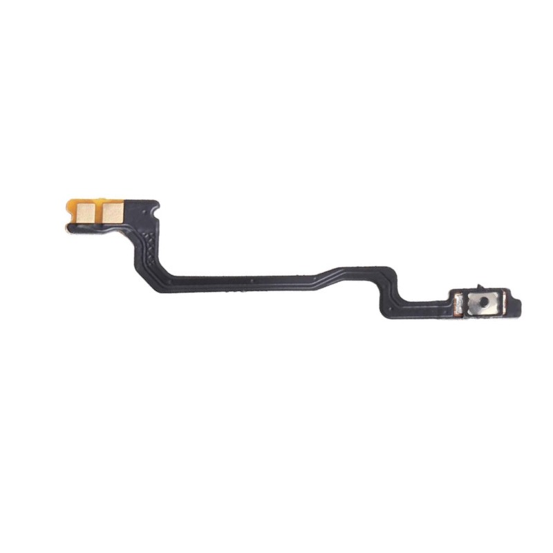 Bouton Nappe Flex On / Off Oppo A36 / Oppo A76