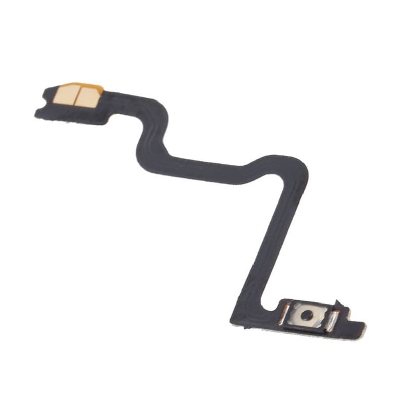 Bouton Nappe Flex On / Off Oppo Reno8 Lite / Reno8 Z