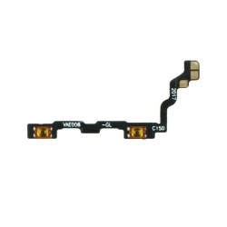 Bouton Nappe Flex Volume Oppo Reno4 Pro 5G