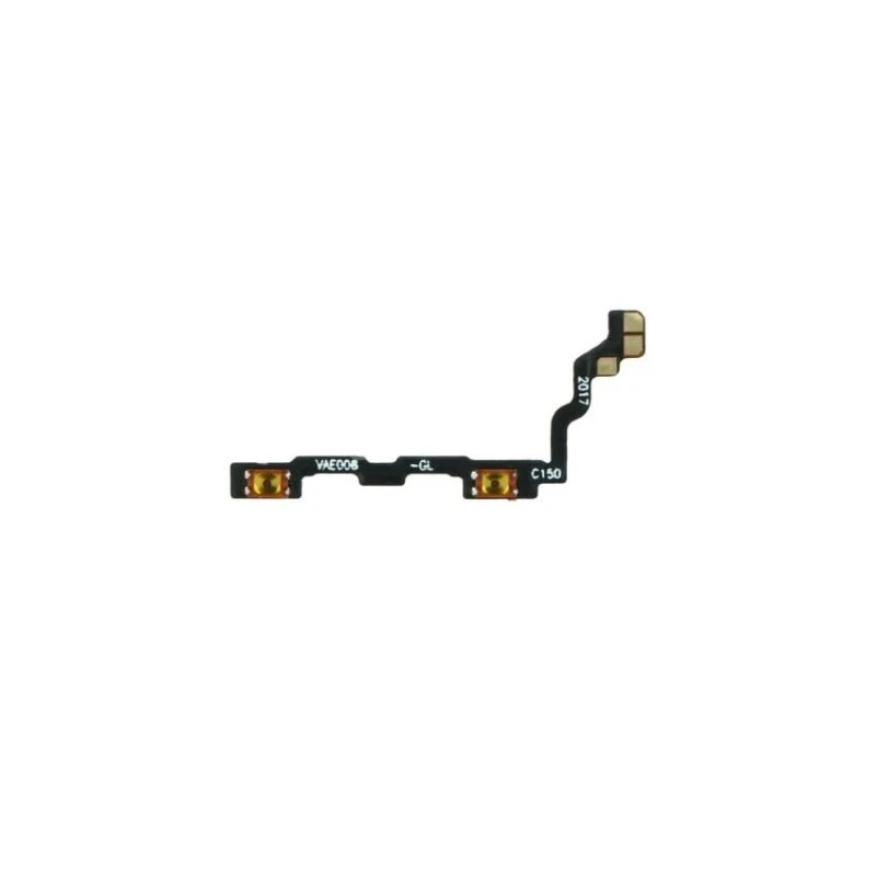 Bouton Nappe Flex Volume Oppo Reno4 Pro 5G