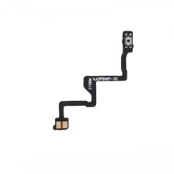 Bouton Nappe Flex On / Off Oppo Reno6 Pro 5G