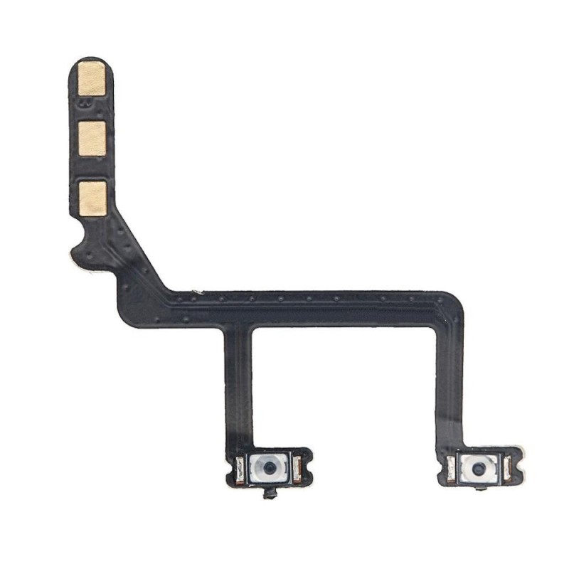 Bouton Nappe Flex Volume OnePlus 7 Pro / OnePlus 7T Pro