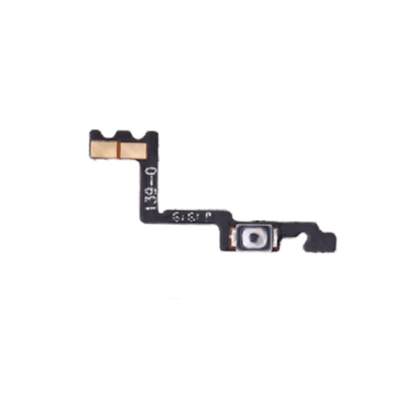 Bouton Nappe Flex On / Off OnePlus 7