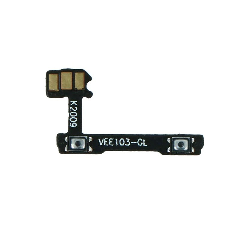 Bouton Nappe Flex Volume OnePlus 8