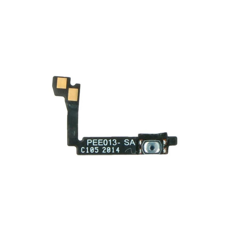 Bouton Nappe Flex On / Off OnePlus 8T