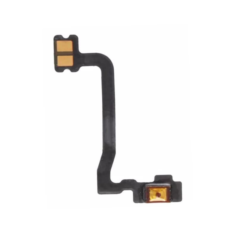 Bouton Nappe Flex On / Off OnePlus 9