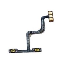 Bouton Nappe Flex Volume OnePlus 10R / OnePlus Ace