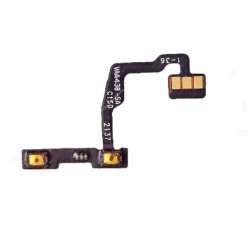 Bouton Nappe Flex Volume OnePlus 10 Pro